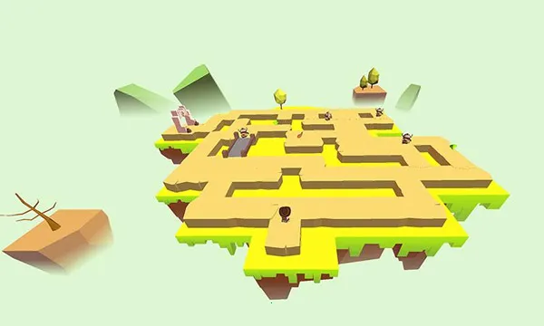 �ĵ��Թ�(�Թ�������Ϸ)v1.0.1 �ٷ���