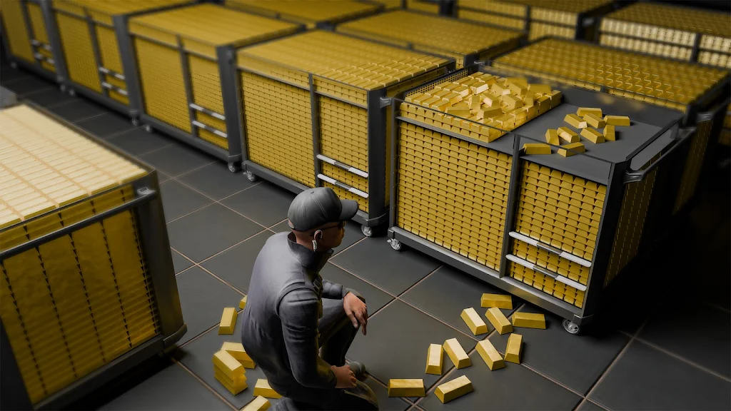 �������ģ����(����ģ����Ϸ)v1.4 �ٷ���