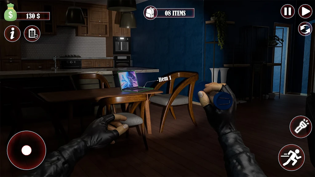 �������ģ����(����ģ����Ϸ)v1.4 �ٷ���