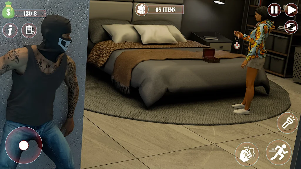 �������ģ����(����ģ����Ϸ)v1.4 �ٷ���