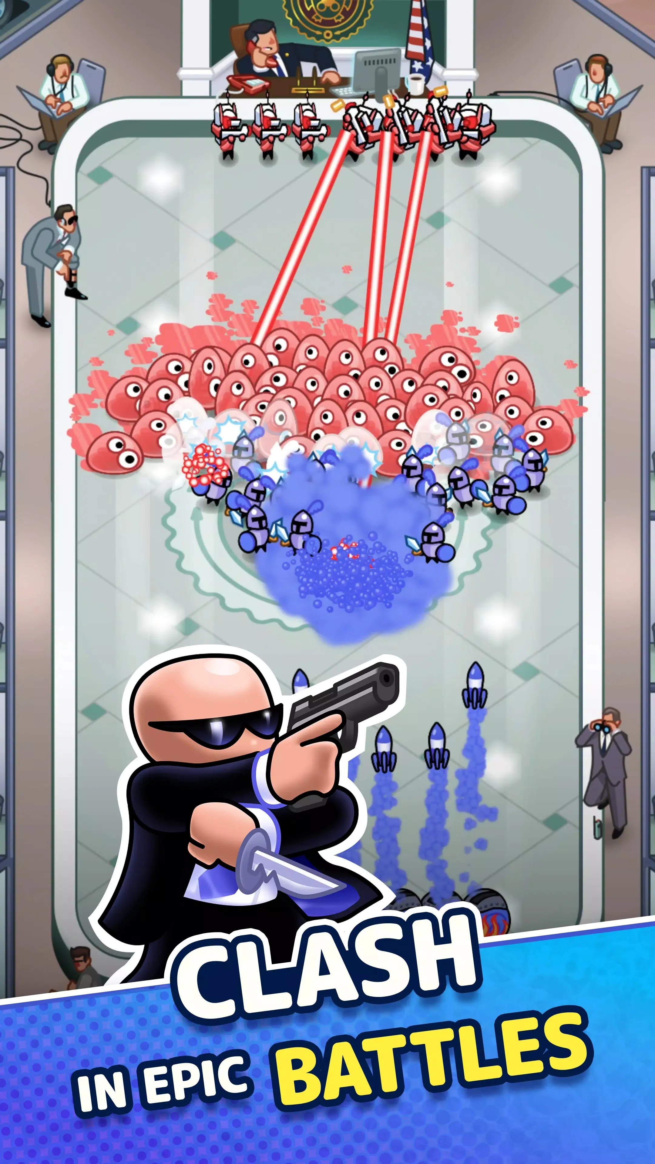 ѡ��Ծ�����(DraftShowdown��Ϸ)v1.9.0 �ֻ���