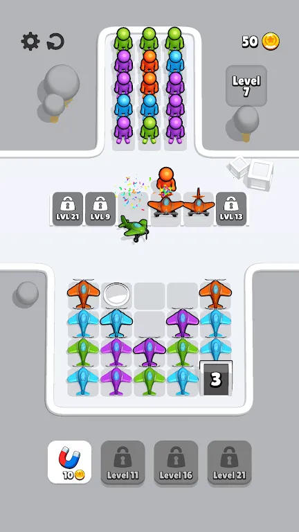 �ɻ�ƥ��(�ɻ������Ϸ)v1.5 ���°�