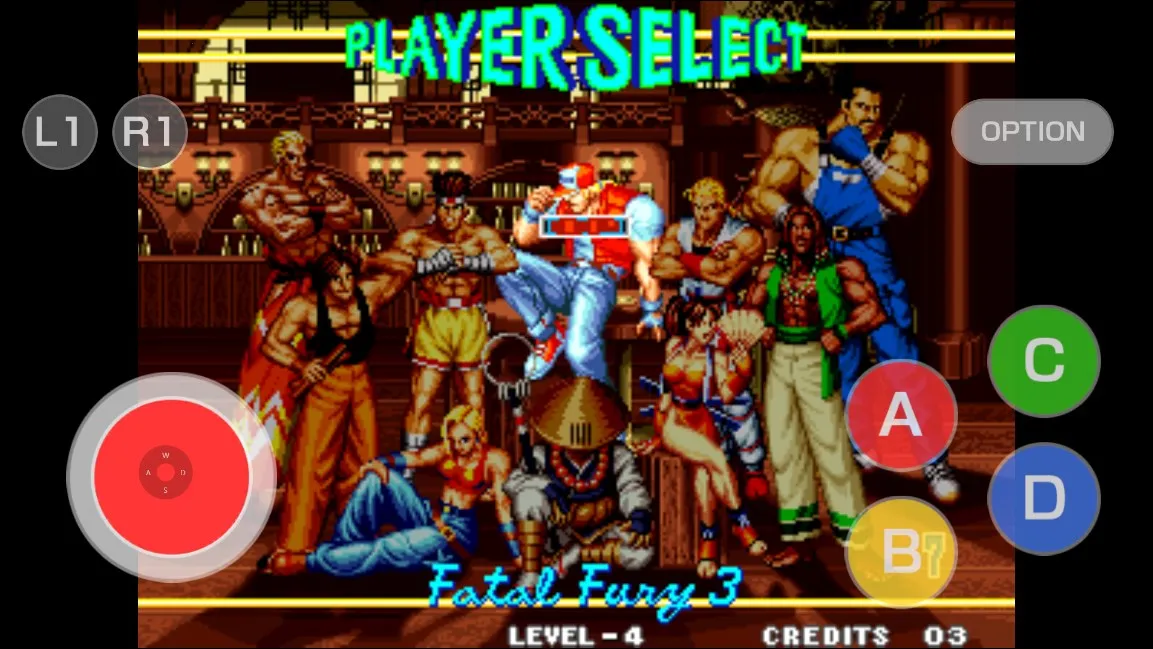 ���Ǵ�˵3(�ֻ�������)v1.1.2 �ٷ���