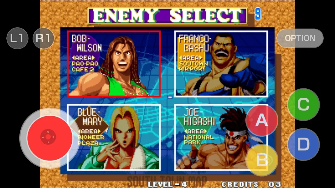 ���Ǵ�˵3(�ֻ�������)v1.1.2 �ٷ���