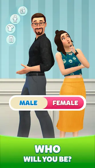 ����ģ��3D��ѽ���2026���ذ�װv2.7.2 ��׿��