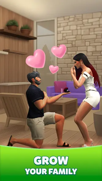 ����ģ��3D��ѽ���2026���ذ�װv2.7.2 ��׿��