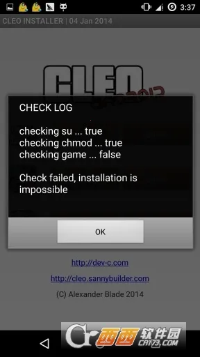 CLEO(��Ϸ��������)v2.0.1 �ֻ���