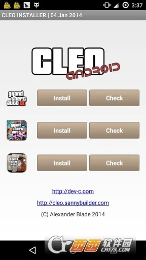 CLEO(��Ϸ��������)v2.0.1 �ֻ���