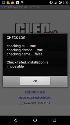 CLEO(��Ϸ��������)v2.0.1 �ֻ���