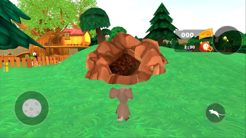 ��������(è�������Ϸ)v0.5 �ٷ���