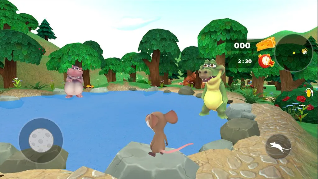 ��������(è�������Ϸ)v0.5 �ٷ���