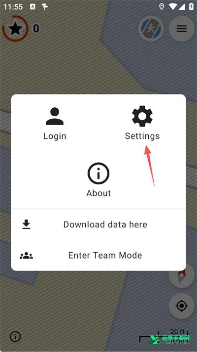 StreetComplete(��ͼ�༭��Ϸ)