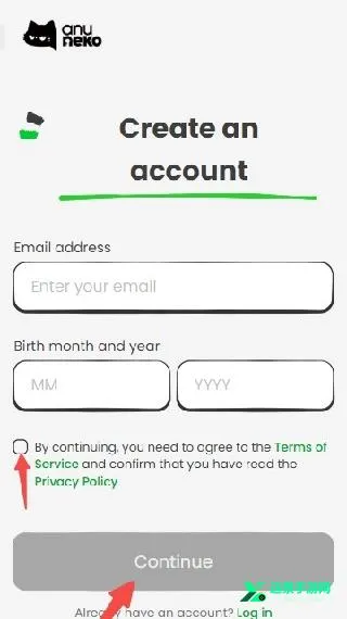 anuneko�׹���AI(è��AI��������)