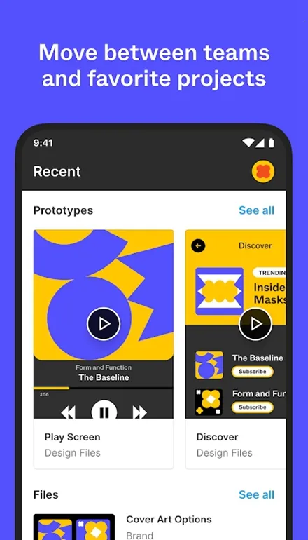 Figma(UI�������)v24.14.0 ��׿��