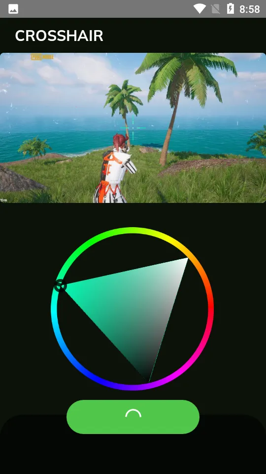 Crosshair Prov1.0.20 �ٷ���