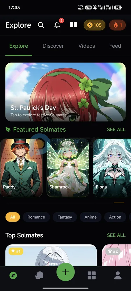 Sol AI(AI�Ի�Ӧ��)v1.10.3 ��Ѱ�