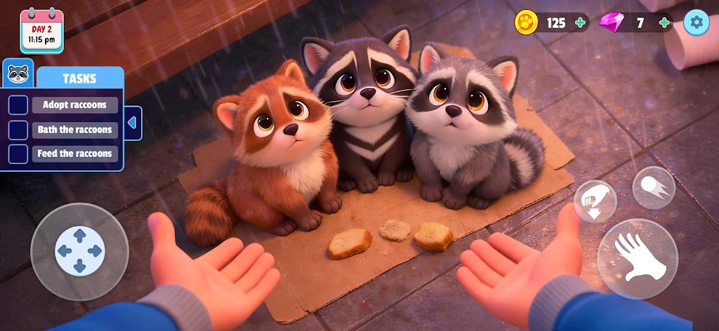 ���ģ�������ҵĳ������ڹ�(���������Ϸ)v1.0.0.24 ��׿��