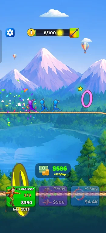 �ϳ��Ӽ��ţ��һ�ѭ��(�Ӽ��Źһ���Ϸ)v0.00.02 ���°�