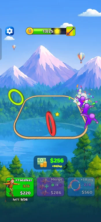 �ϳ��Ӽ��ţ��һ�ѭ��(�Ӽ��Źһ���Ϸ)v0.00.02 ���°�