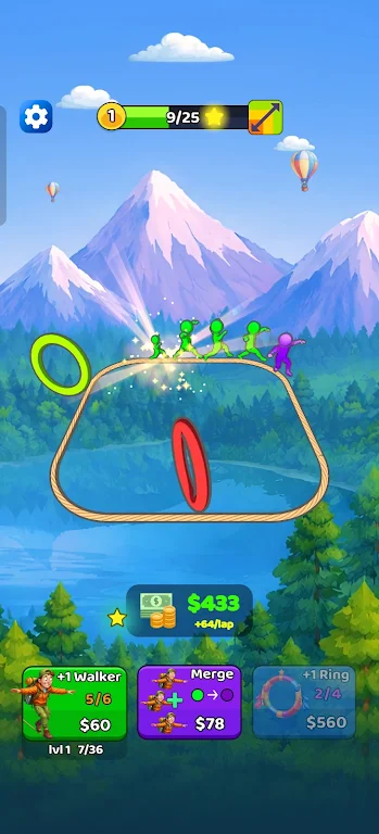 �ϳ��Ӽ��ţ��һ�ѭ��(�Ӽ��Źһ���Ϸ)v0.00.02 ���°�