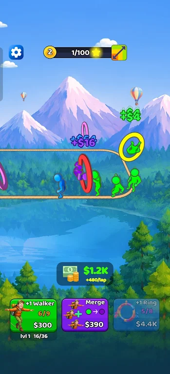 �ϳ��Ӽ��ţ��һ�ѭ��(�Ӽ��Źһ���Ϸ)v0.00.02 ���°�