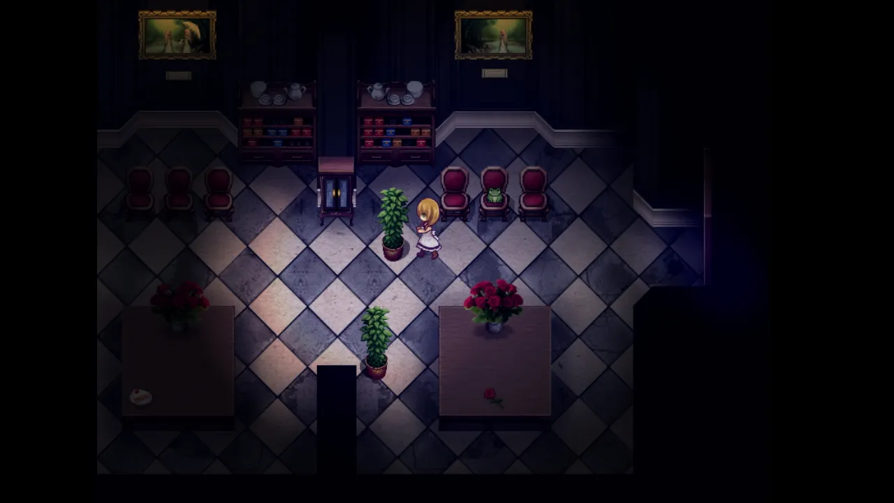 ħŮ֮����Ը��(�ֲ�RPG��Ϸ)vBվ����ԸԸ��ֲ ��Ѱ�