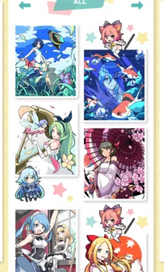 ��լ��ɫ�������Զ�����ʷ�2026����v2.5.0 ��׿��