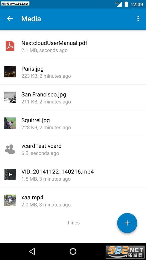 Nextcloud(˽����Э������)v33.0.0 ��Ѱ�