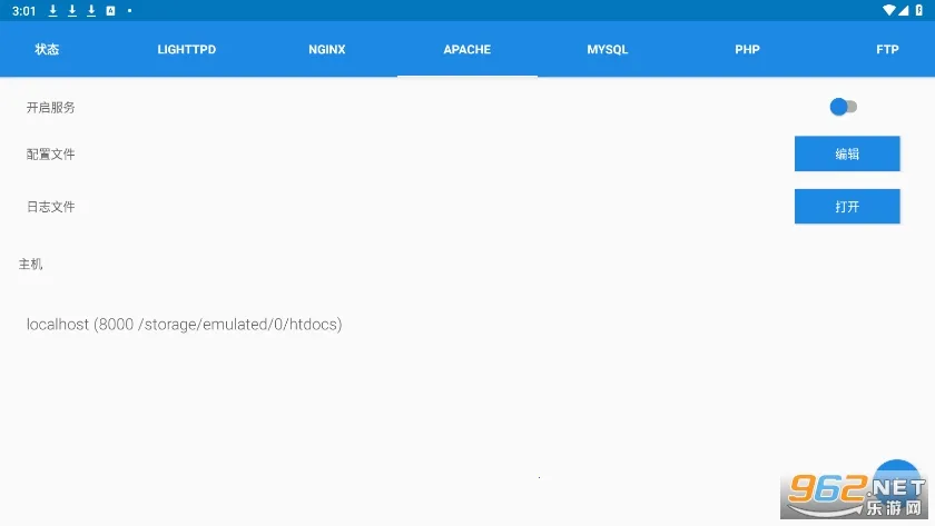 KSWEB(��׿������Ӧ��)v4.02 �ٷ���