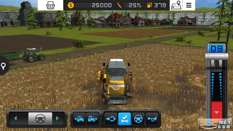 ģ��ũ��16(ũ����Ӫ��Ϸ)v1.1.2.6 �ٷ���