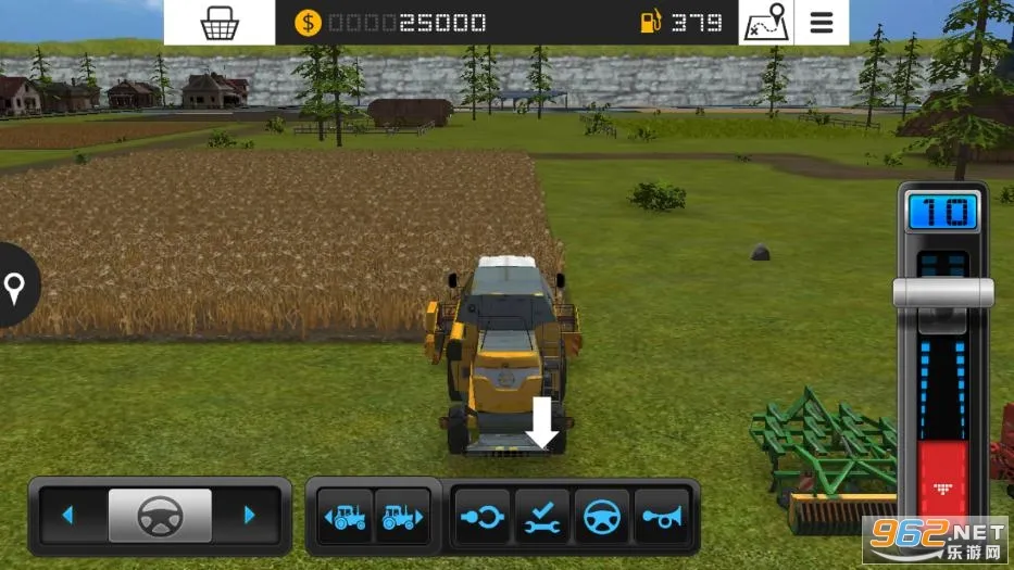 ģ��ũ��16(ũ����Ӫ��Ϸ)v1.1.2.6 �ٷ���