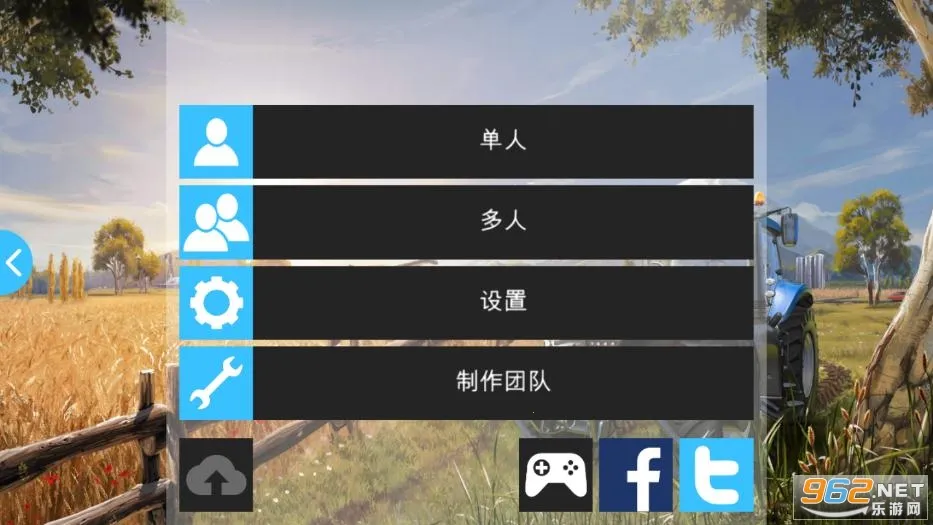 ģ��ũ��16(ũ����Ӫ��Ϸ)v1.1.2.6 �ٷ���