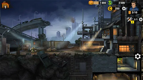 Zero City(ĩ���������)