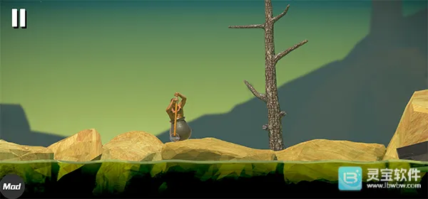 �������mod�޸İ�����