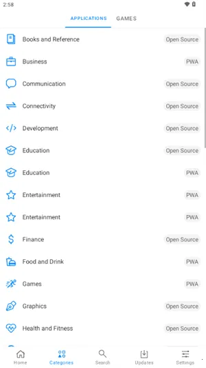 App Lounge�������ȸ��г�(�ȸ���������ƽ̨)v2.10.1 ��׿��