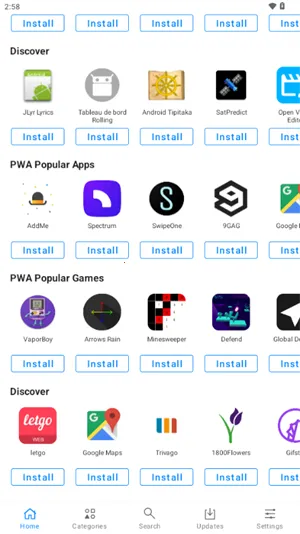 App Lounge�������ȸ��г�(�ȸ���������ƽ̨)v2.10.1 ��׿��