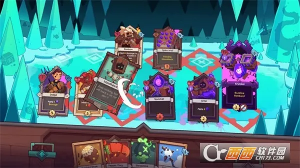 ѩ��֮�����ò˵�����v1.2.4 ��׿��