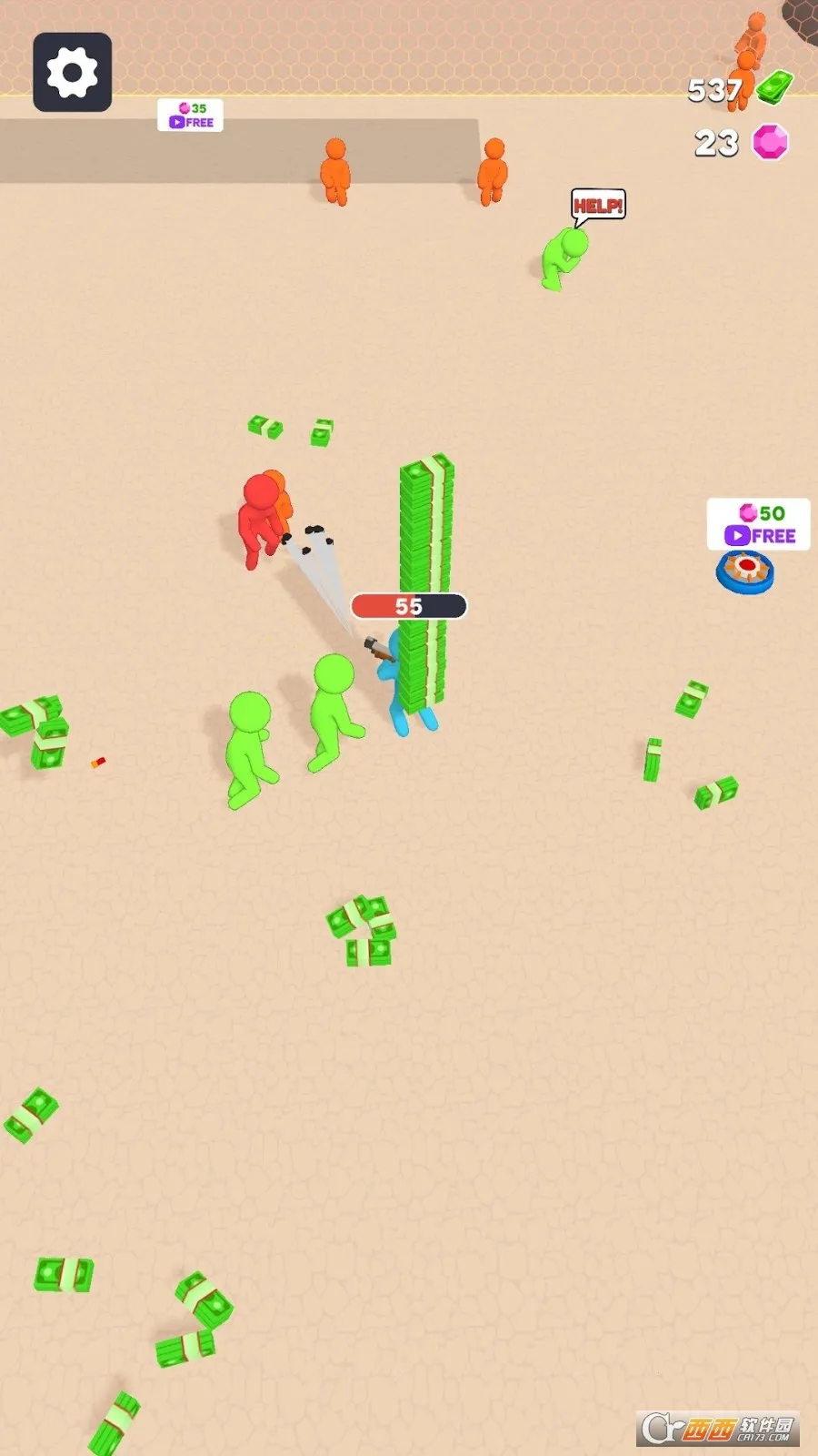 �ҵĽ�ʬӪ��MOD��v1.1.6 ���°�