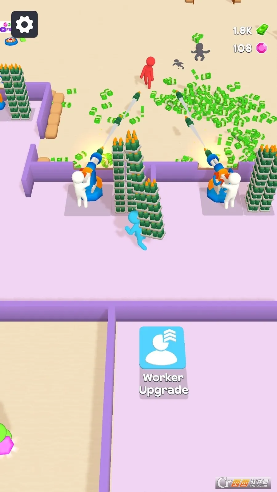 �ҵĽ�ʬӪ��MOD��v1.1.6 ���°�