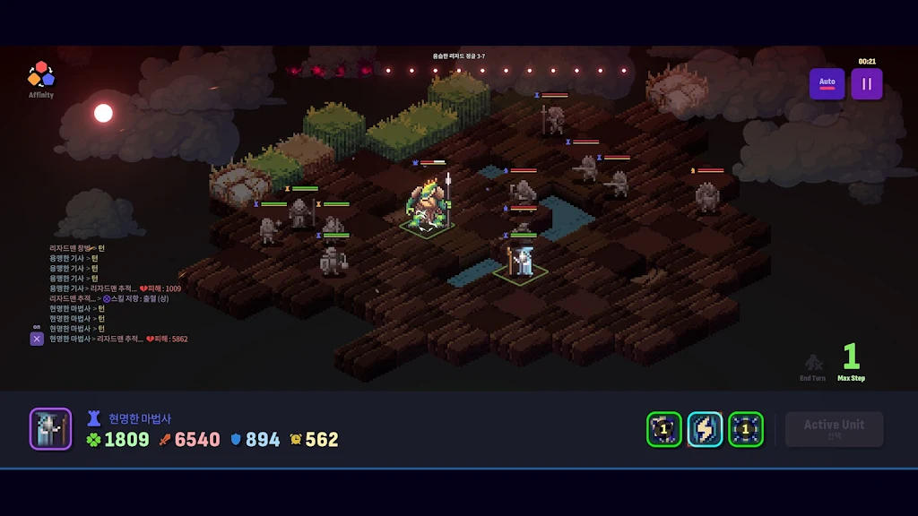 Ѫɫ֮ҹ��ս�����������ֻ���v1.0.14 �ֻ���