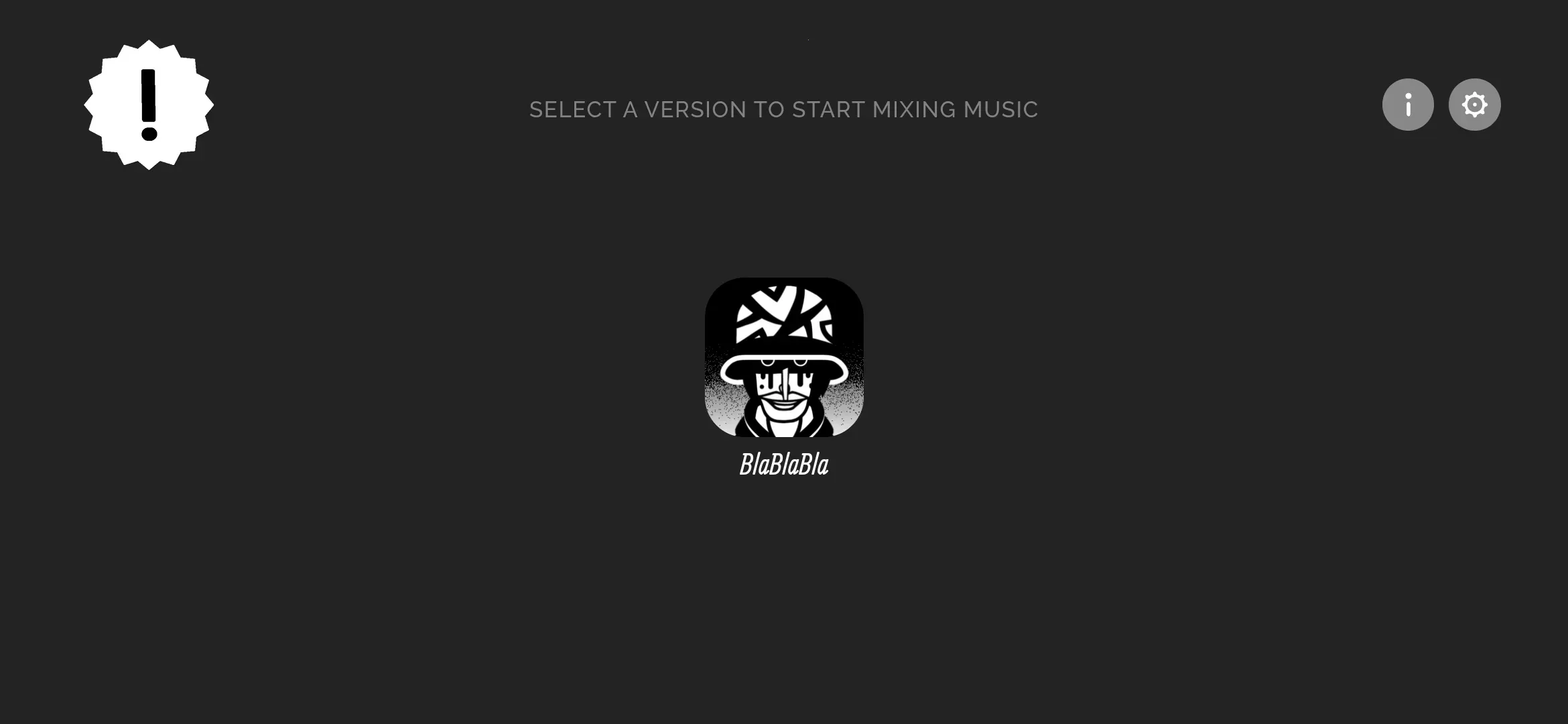 ������ӣ�BlaBlaBlaģ��ٷ����°汾v0.5.7 ��Ѱ�