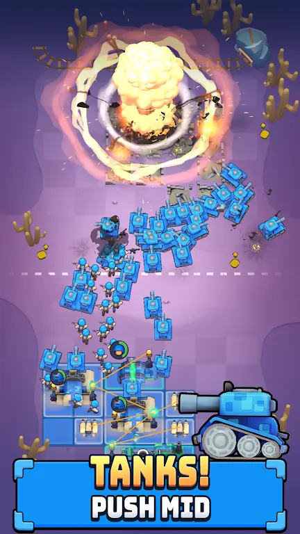 ���֮ս�����ֻ���v0.1.0 ��׿��