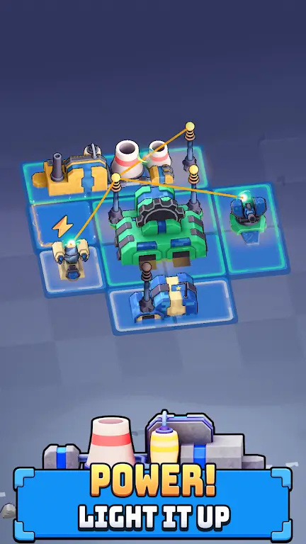 ���֮ս�����ֻ���v0.1.0 ��׿��