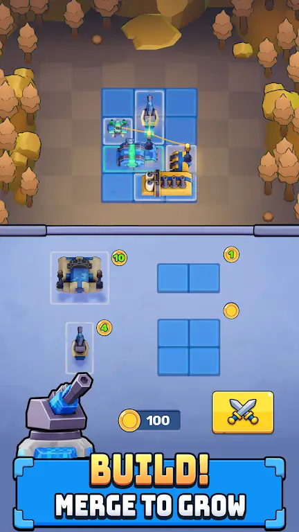 ���֮ս�����ֻ���v0.1.0 ��׿��