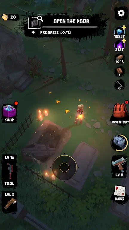 ��ɱɽ(�ֲ�ð����Ϸ)v1.0.0 ��׿��