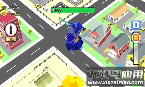 �ƻ�����ģ����(��ѹ�ƻ���Ϸ)v1.0.8 ���°�