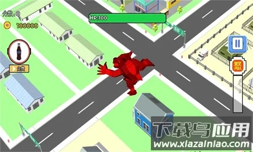 �ƻ�����ģ����(��ѹ�ƻ���Ϸ)v1.0.8 ���°�