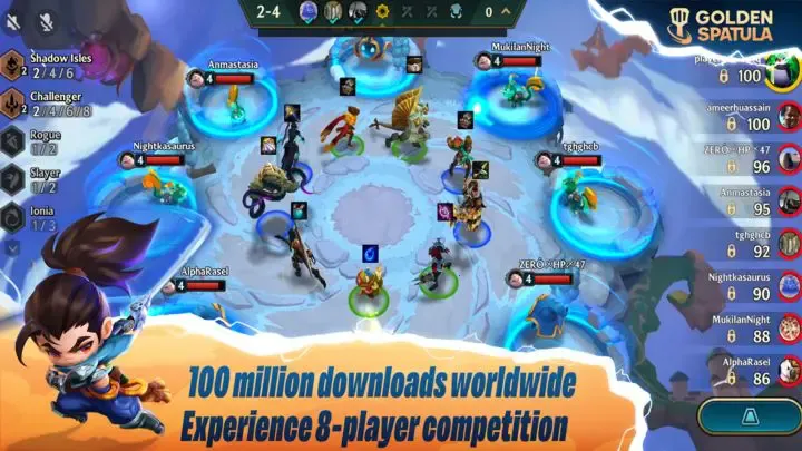 �����֮ս�����Ƿ�(Ӣ���Զ�ս������)v2.7.19 �ֻ���