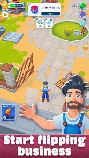 װ���շ��ݸ����޹����Ϸv2.23.2 �ٷ���