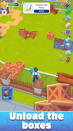 װ���շ��ݸ����޹����Ϸv2.23.2 �ٷ���